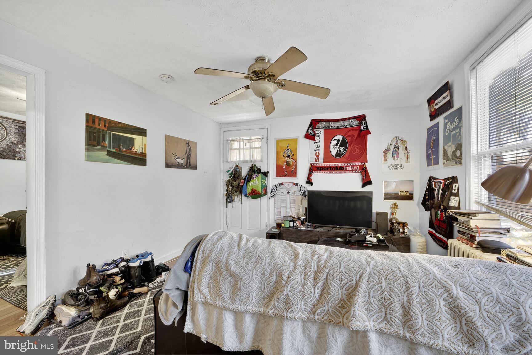 TAKOMA PARK - Residential Lease