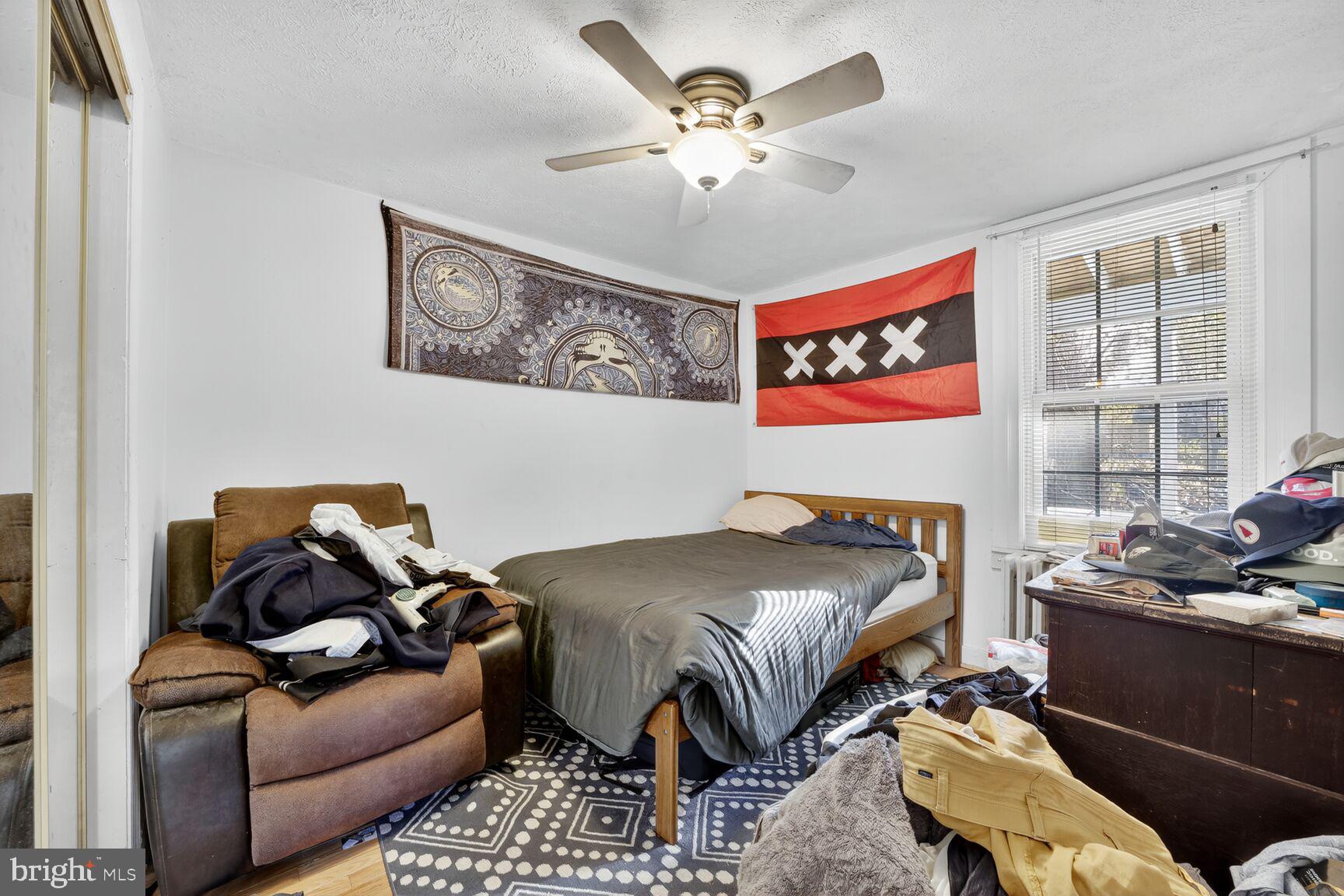 TAKOMA PARK - Residential Lease