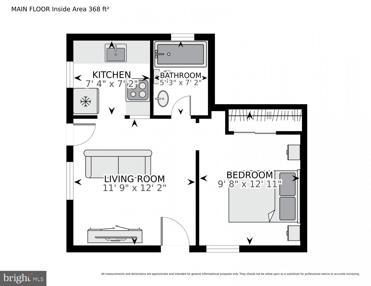TAKOMA PARK - Residential Lease