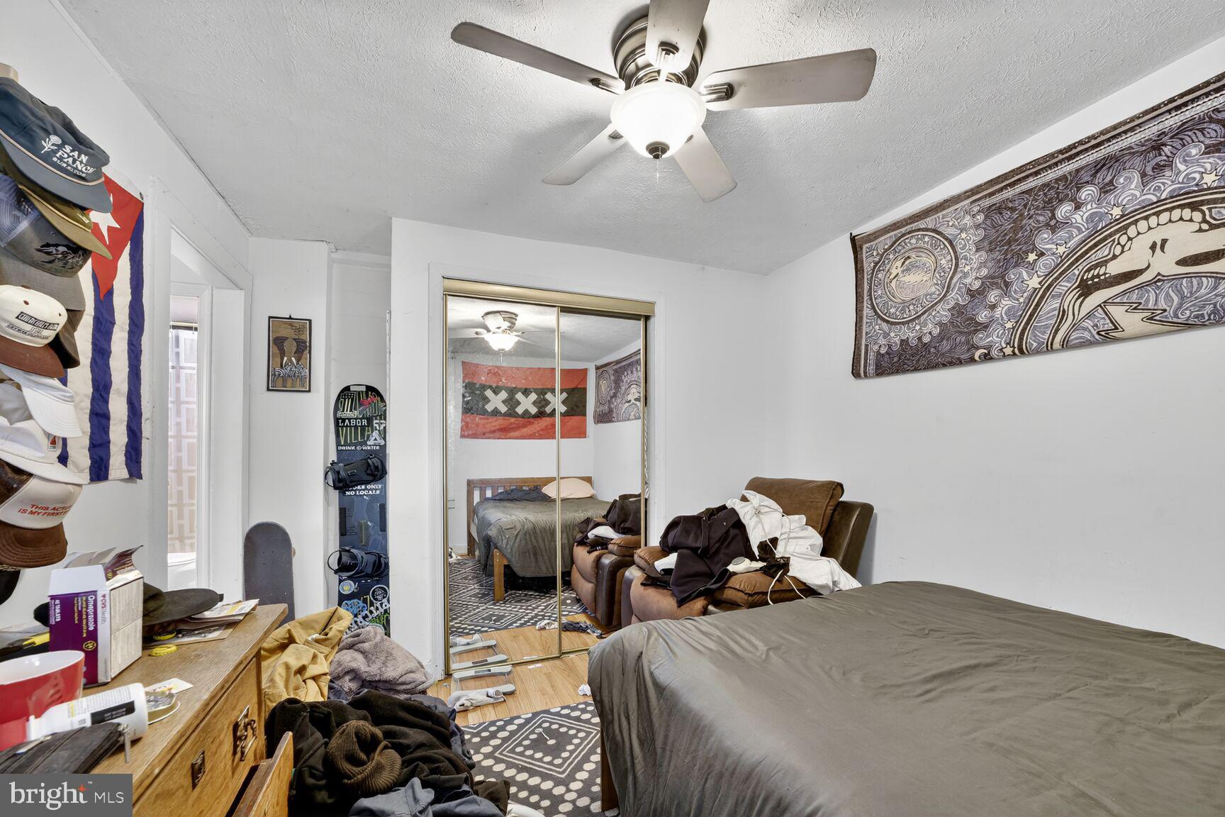 TAKOMA PARK - Residential Lease