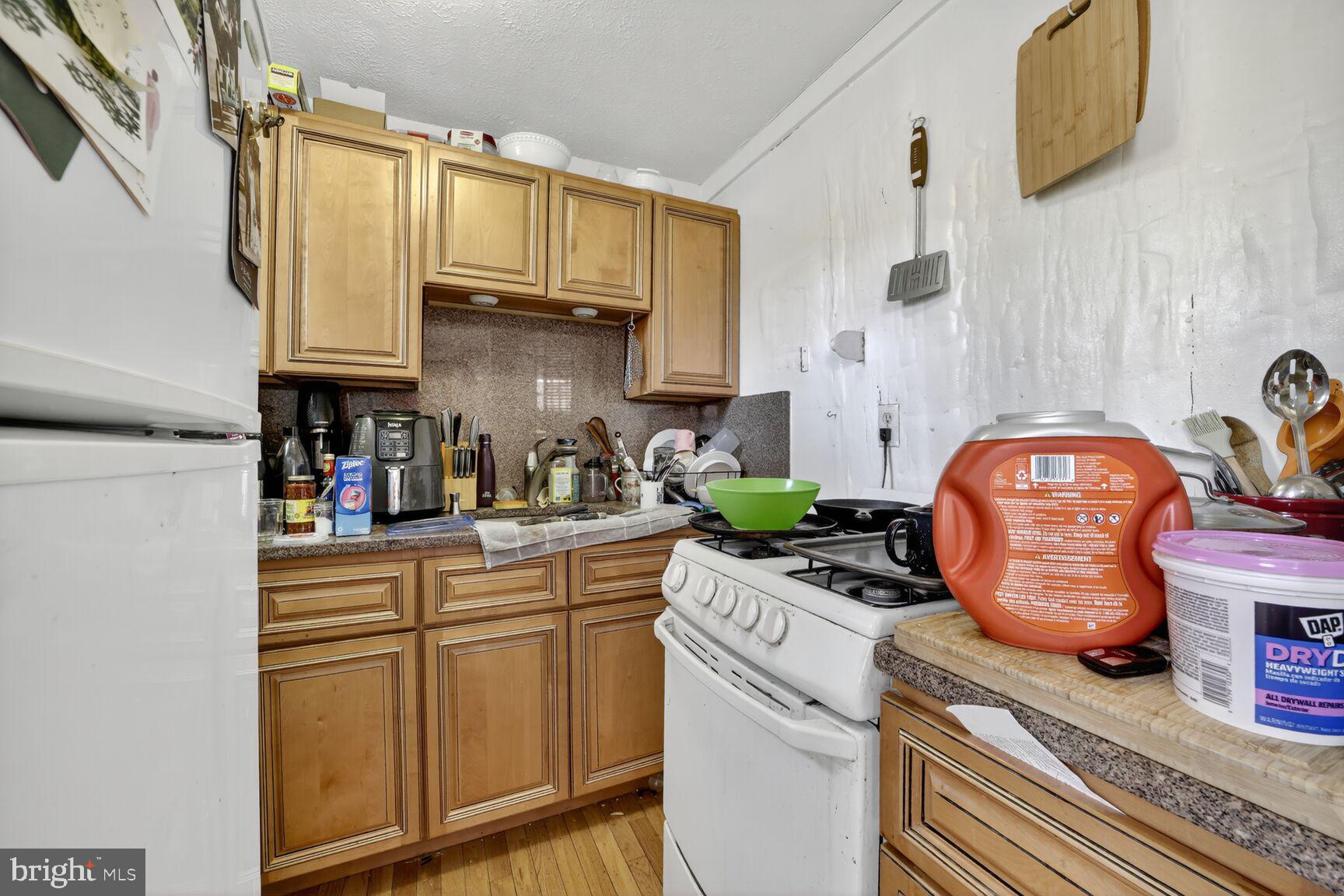 TAKOMA PARK - Residential Lease