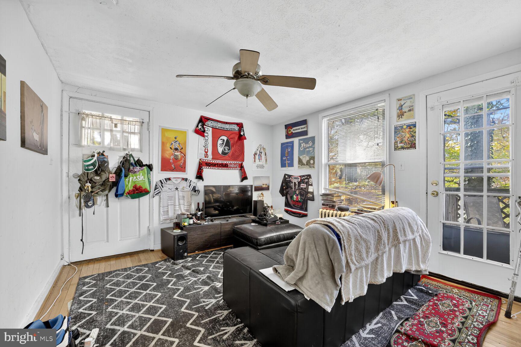 TAKOMA PARK - Residential Lease