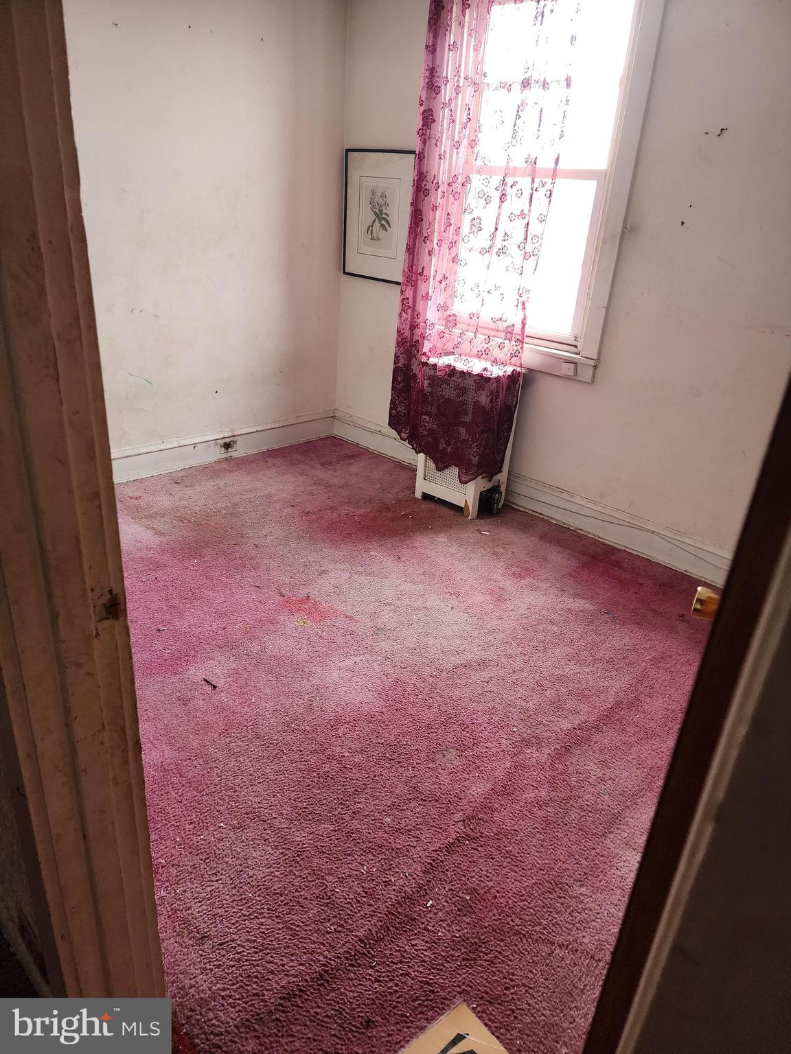 PHILADELPHIA (SOUTHWEST) - Residential