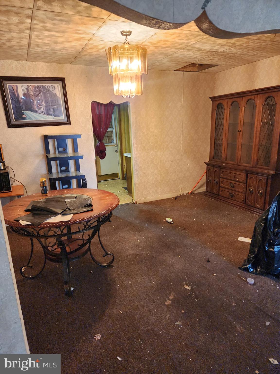 PHILADELPHIA (SOUTHWEST) - Residential