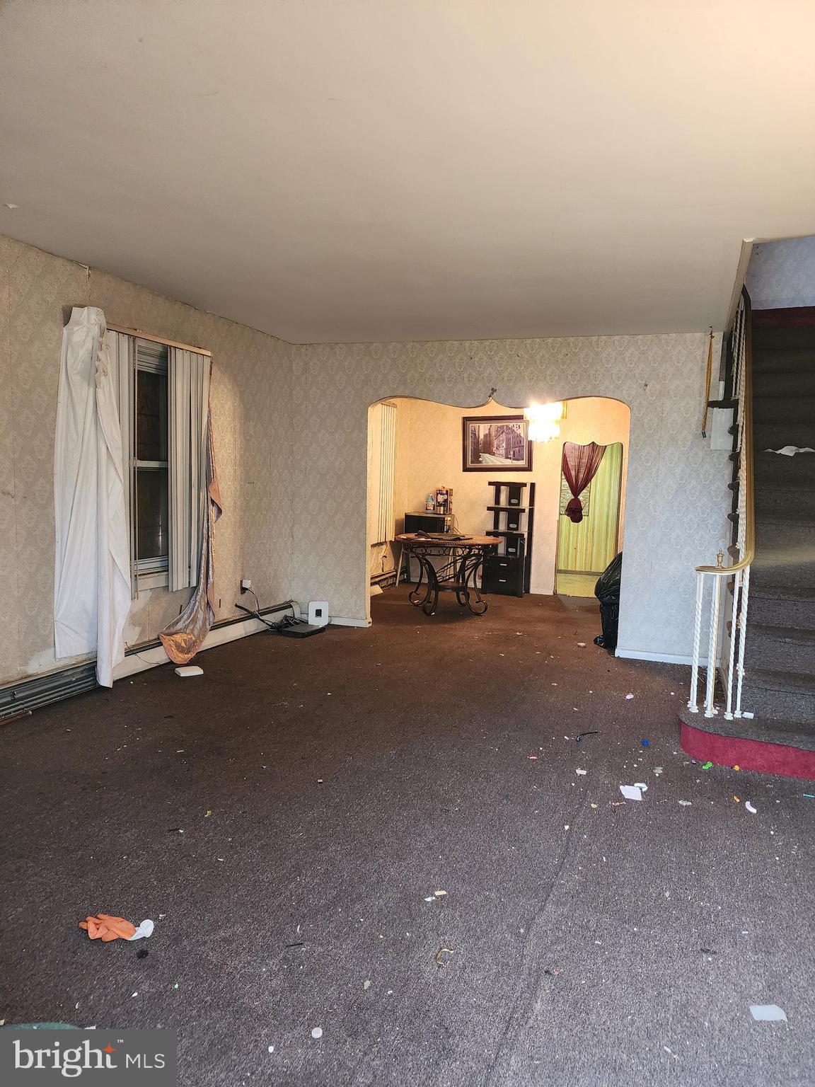 PHILADELPHIA (SOUTHWEST) - Residential