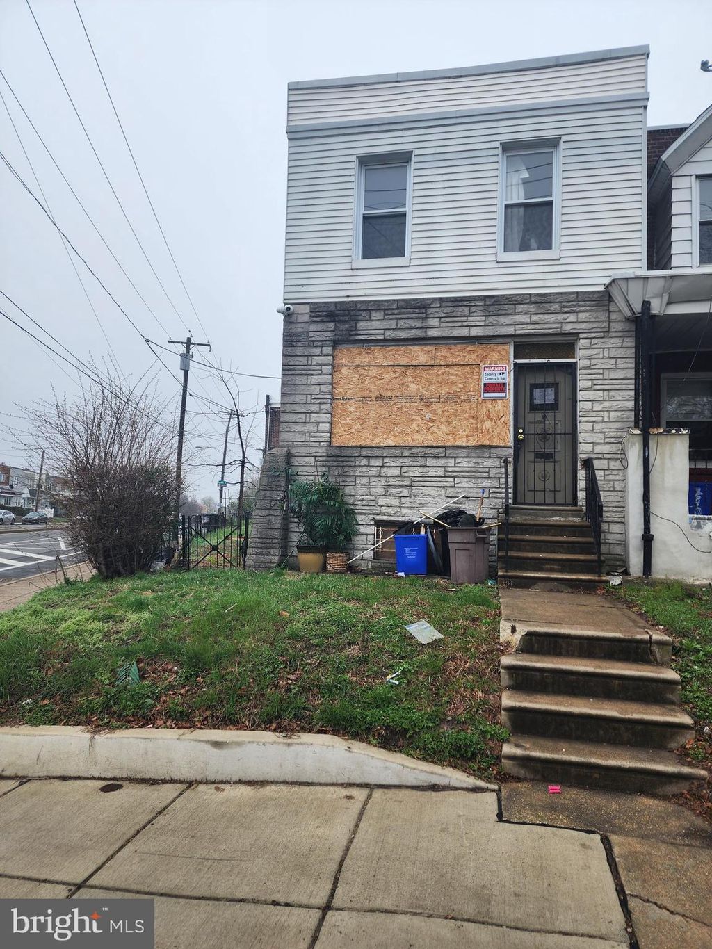 Photo of 2650 S 61st Street, PHILADELPHIA, PA 19142 (MLS # PAPH2603534)