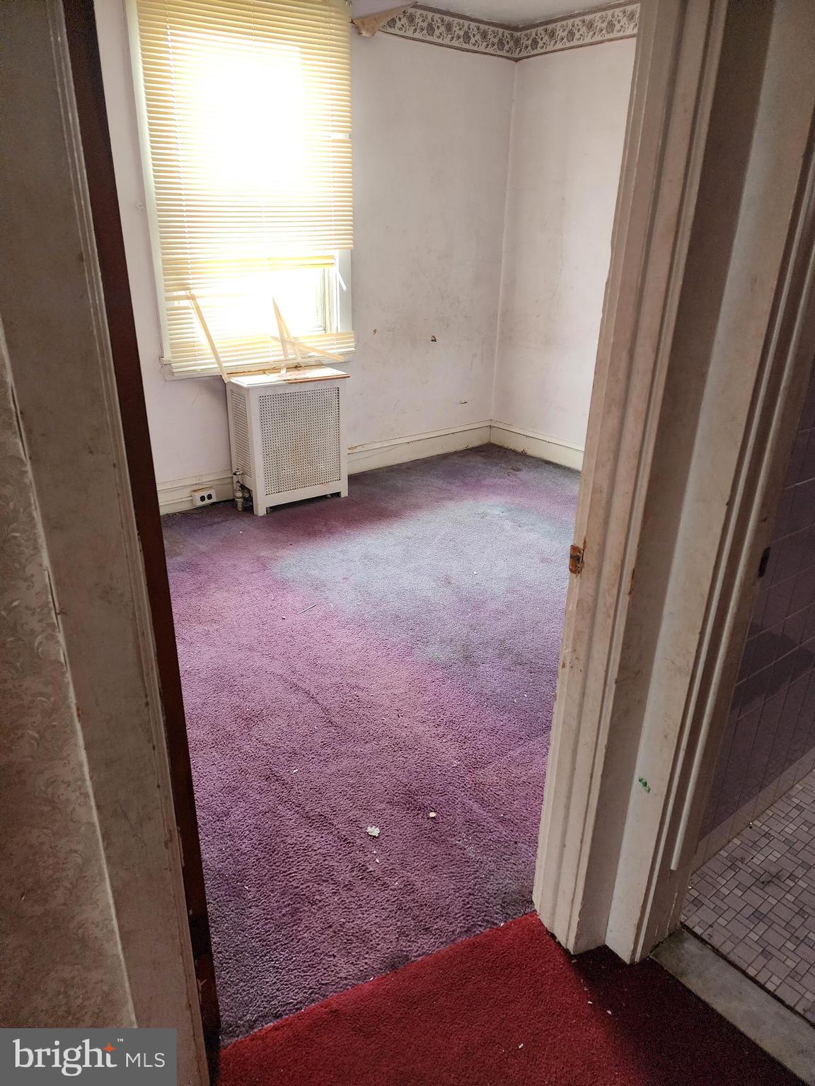 PHILADELPHIA (SOUTHWEST) - Residential