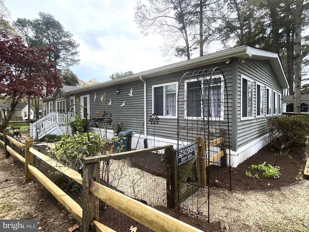 Photo of 32937 Edgewater Cove #2845, LONG NECK, DE 19966 (MLS # DESU2105288)