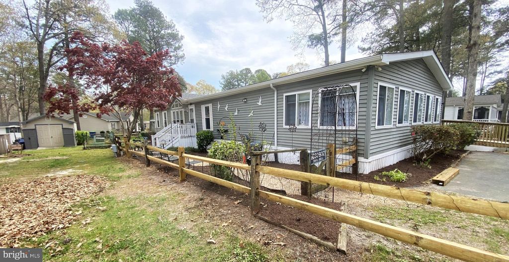 Photo of 32937 Edgewater Cove #2845, LONG NECK, DE 19966 (MLS # DESU2105288)