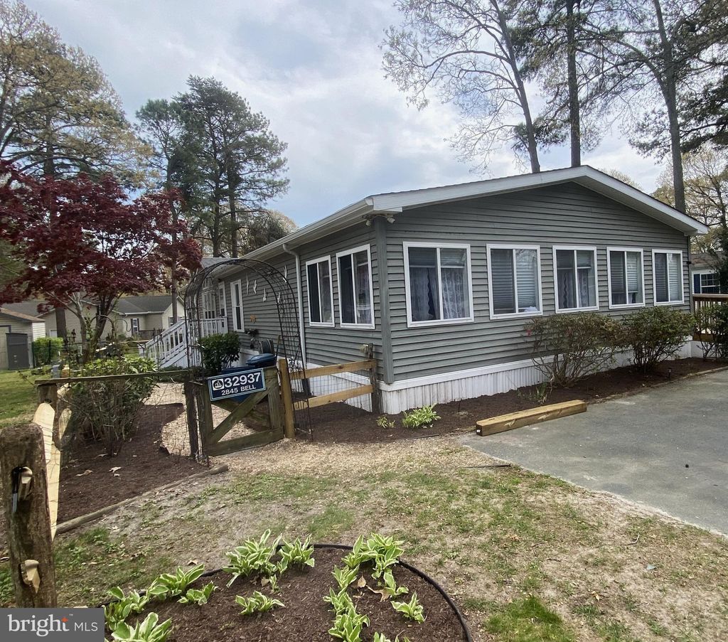 Photo of 32937 Edgewater Cove #2845, LONG NECK, DE 19966 (MLS # DESU2105288)