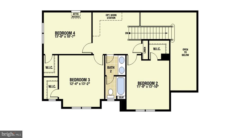 TIMBER RIDGE - Residential