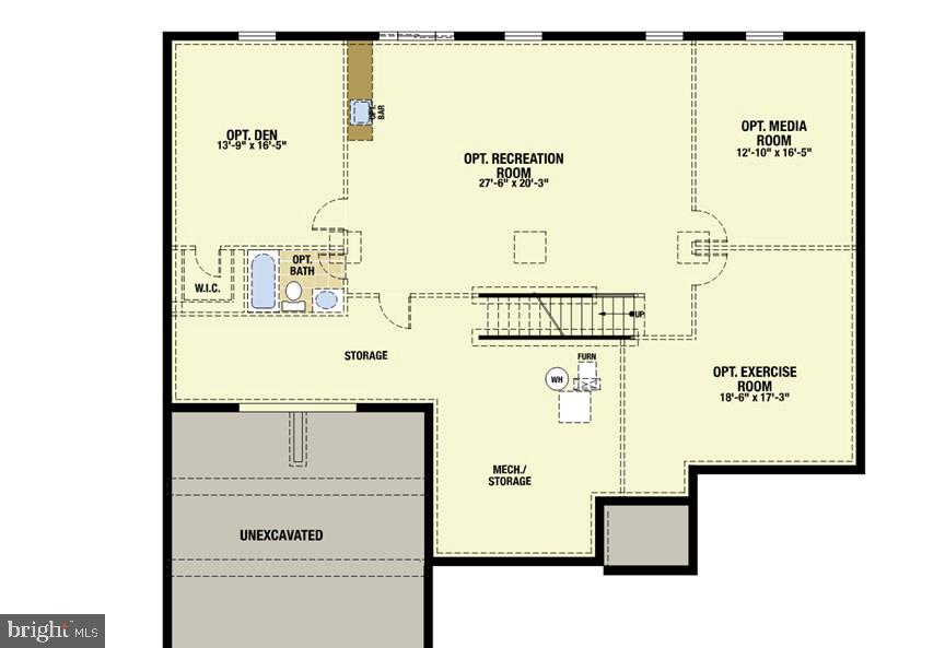 TIMBER RIDGE - Residential