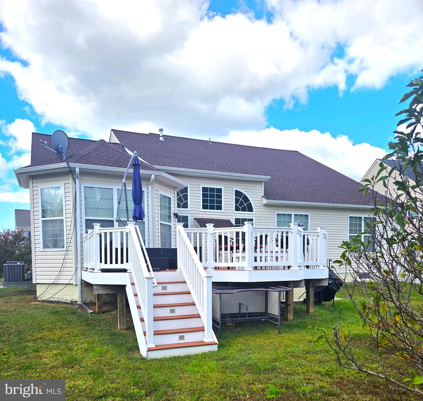 TIMBER RIDGE - Residential