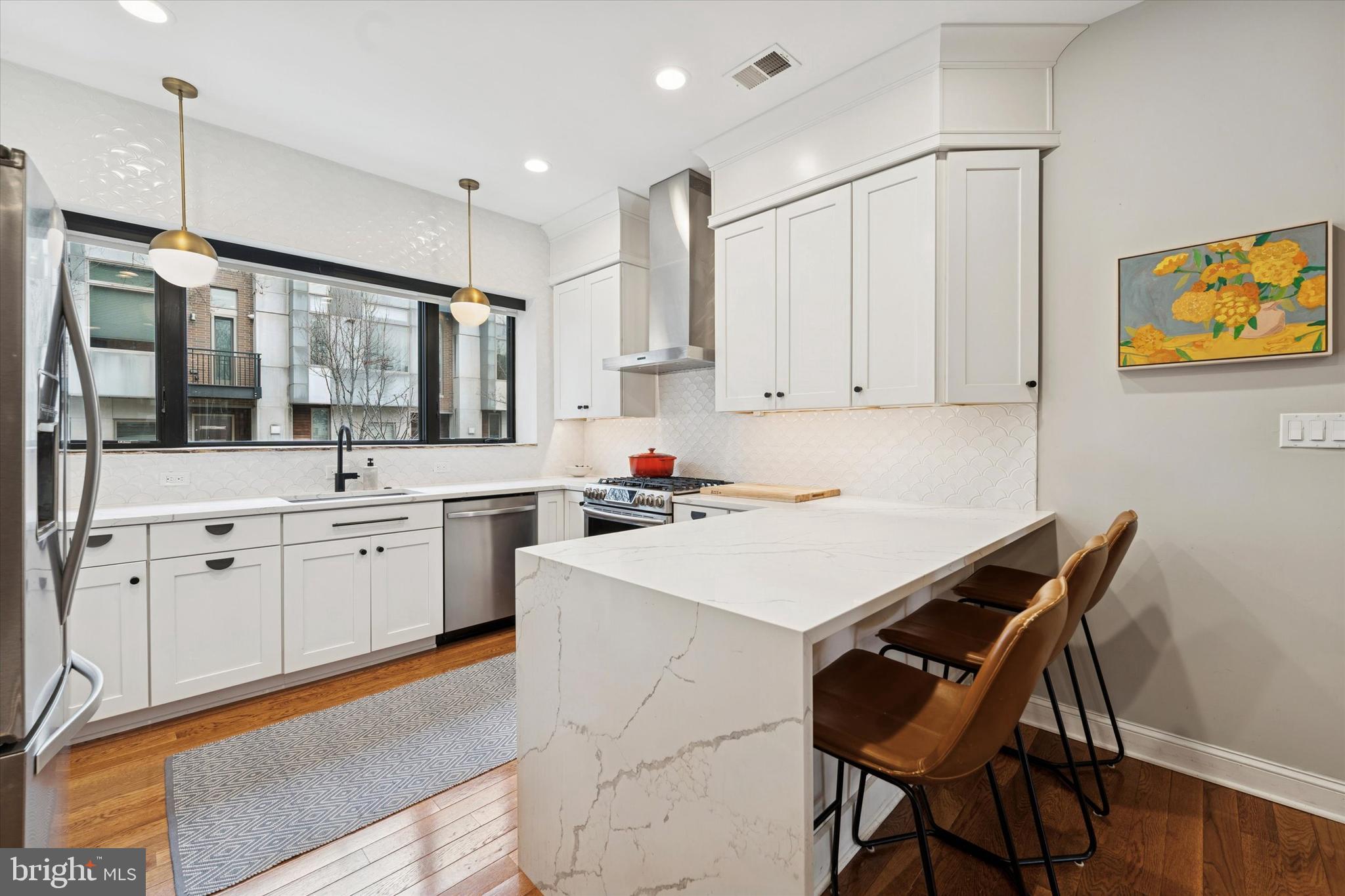 RITTENHOUSE SQUARE - Residential