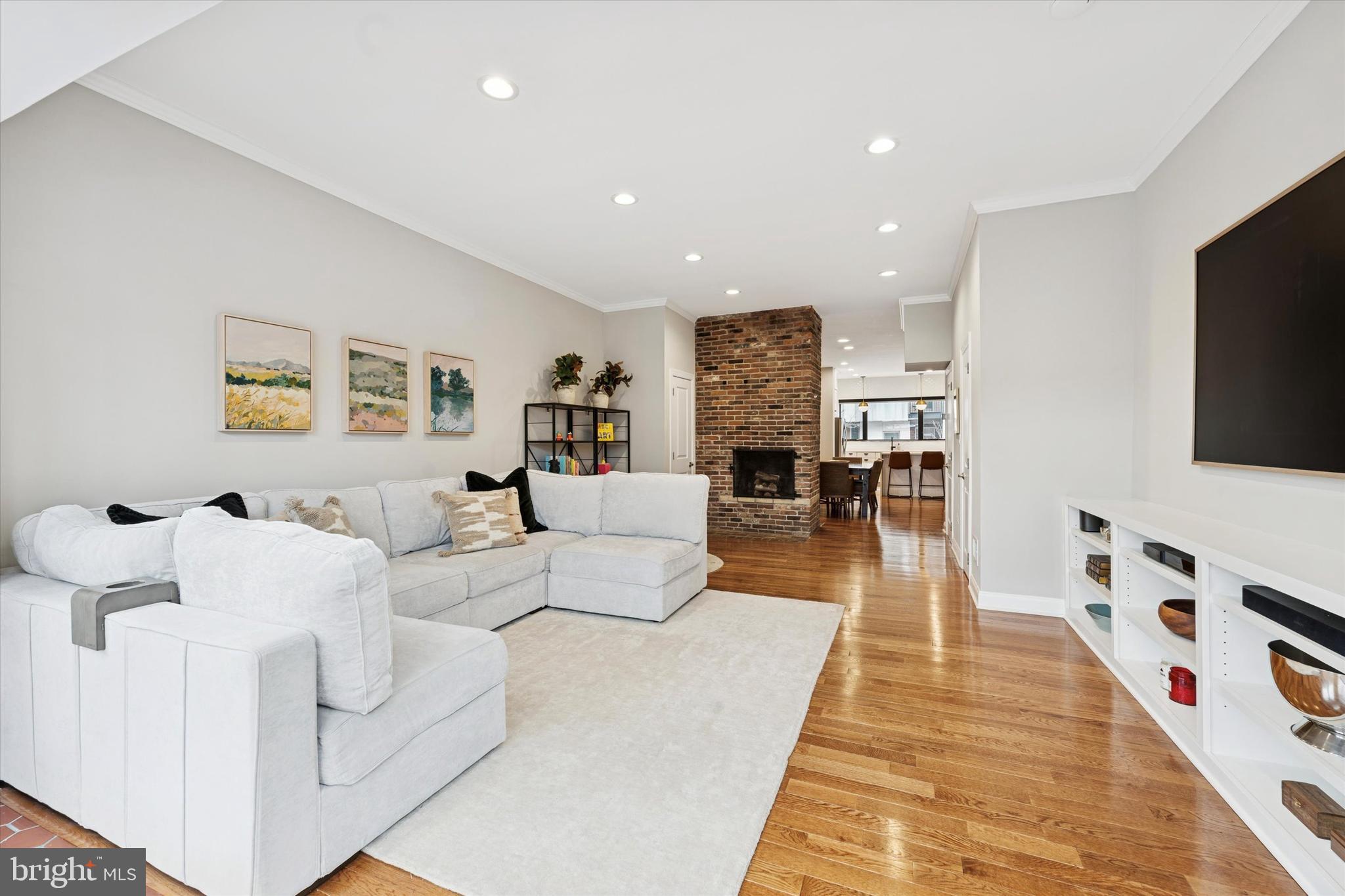 RITTENHOUSE SQUARE - Residential