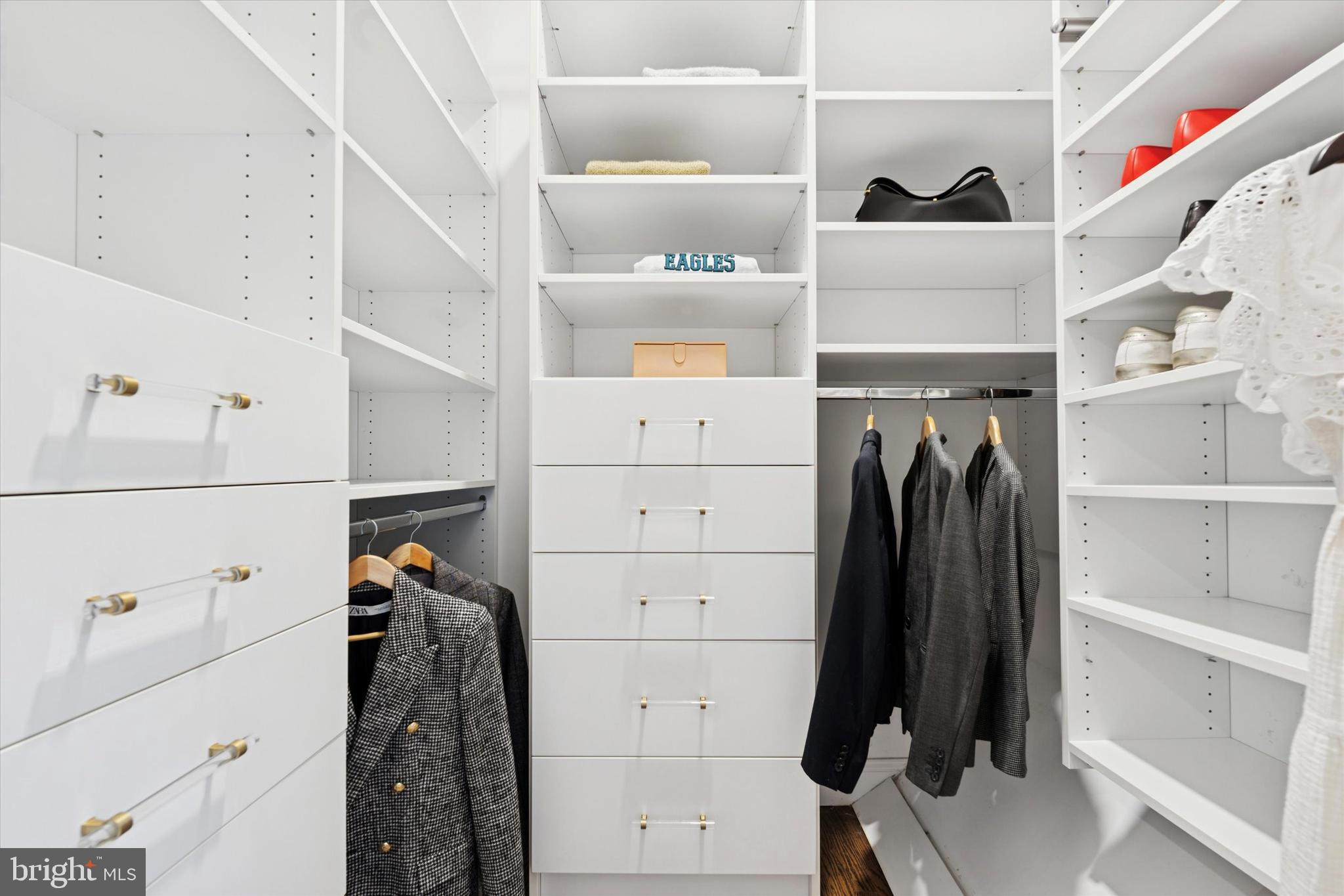 RITTENHOUSE SQUARE - Residential