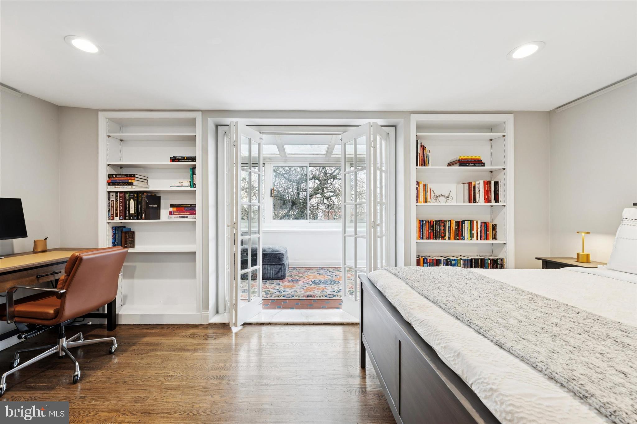 RITTENHOUSE SQUARE - Residential