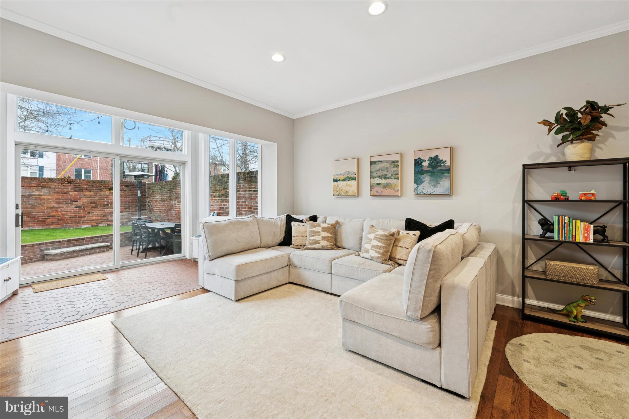 RITTENHOUSE SQUARE - Residential