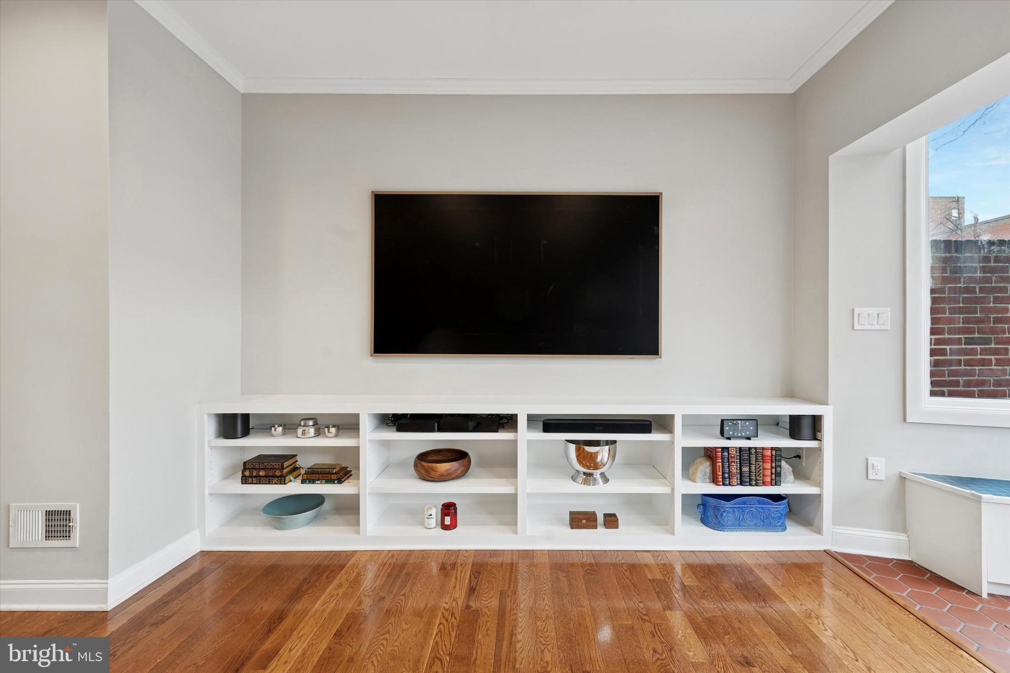 RITTENHOUSE SQUARE - Residential