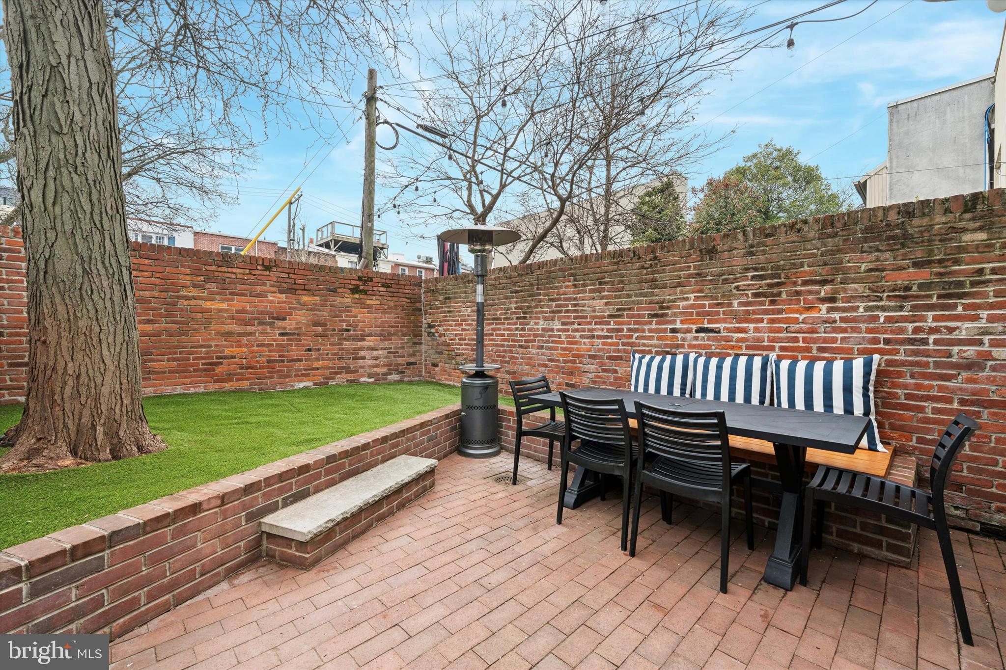 RITTENHOUSE SQUARE - Residential