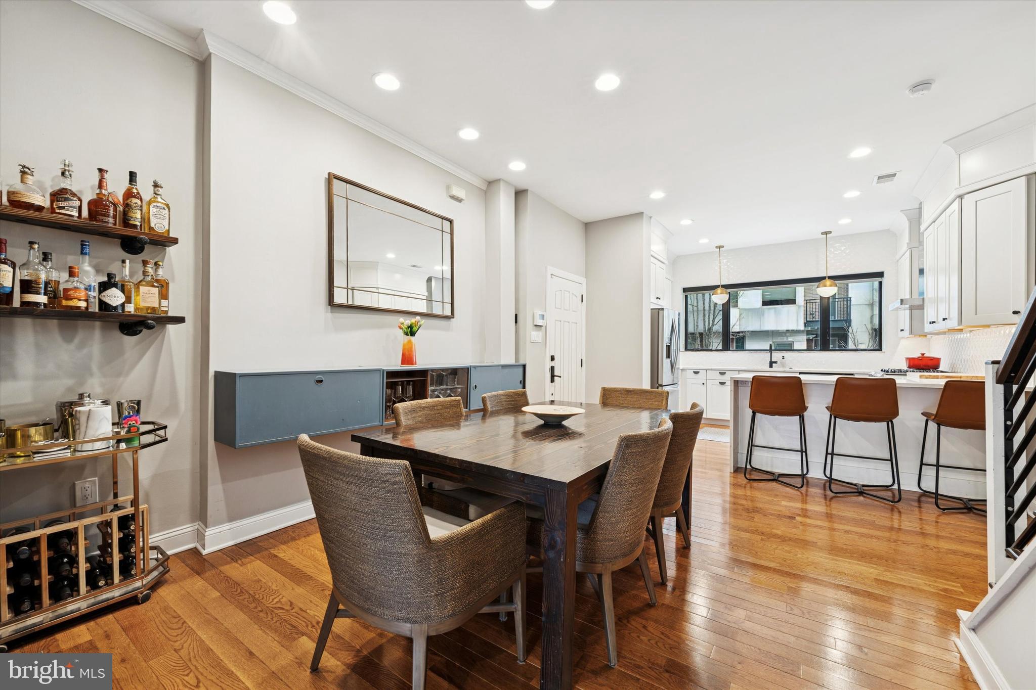 RITTENHOUSE SQUARE - Residential