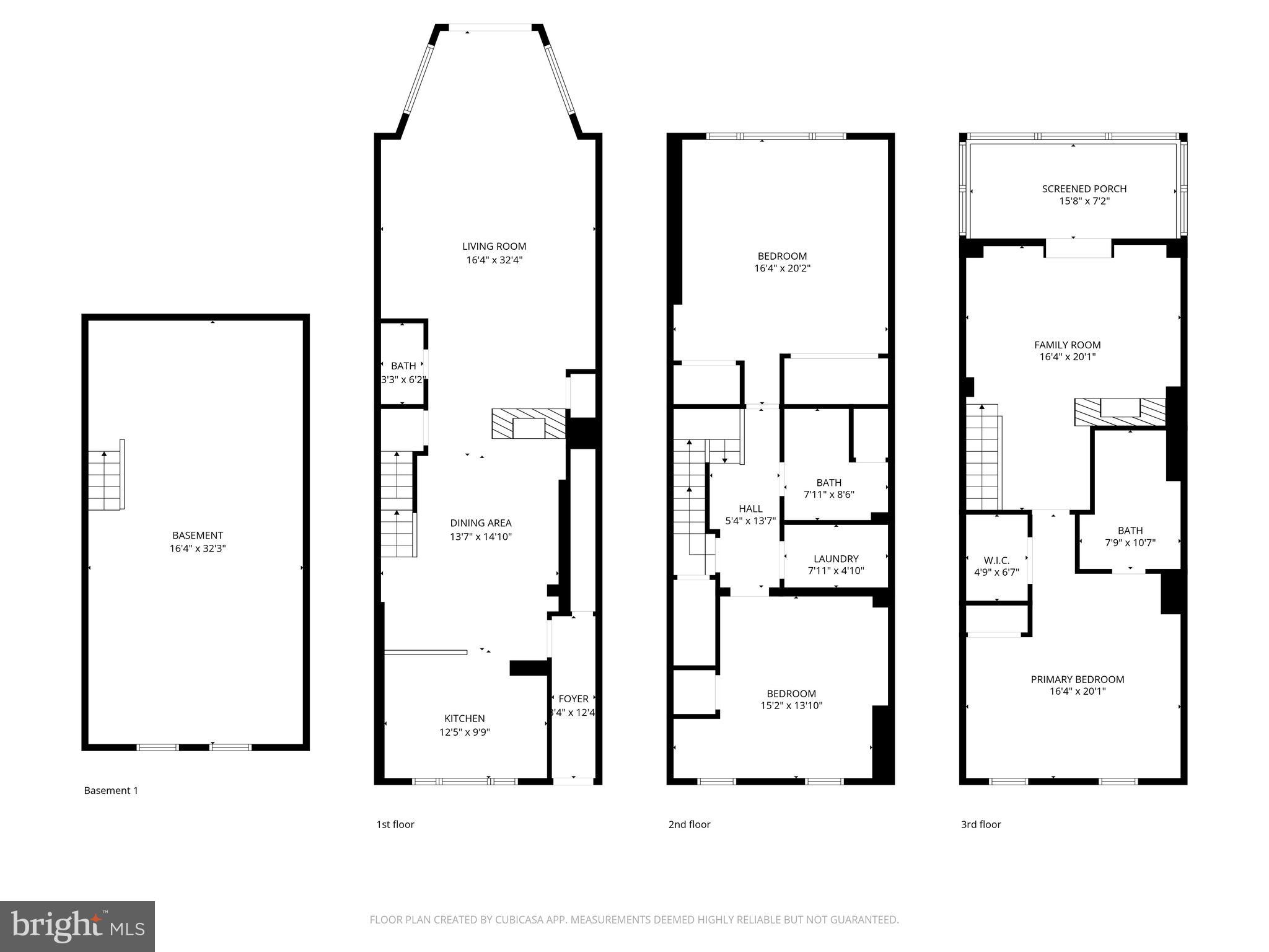 RITTENHOUSE SQUARE - Residential