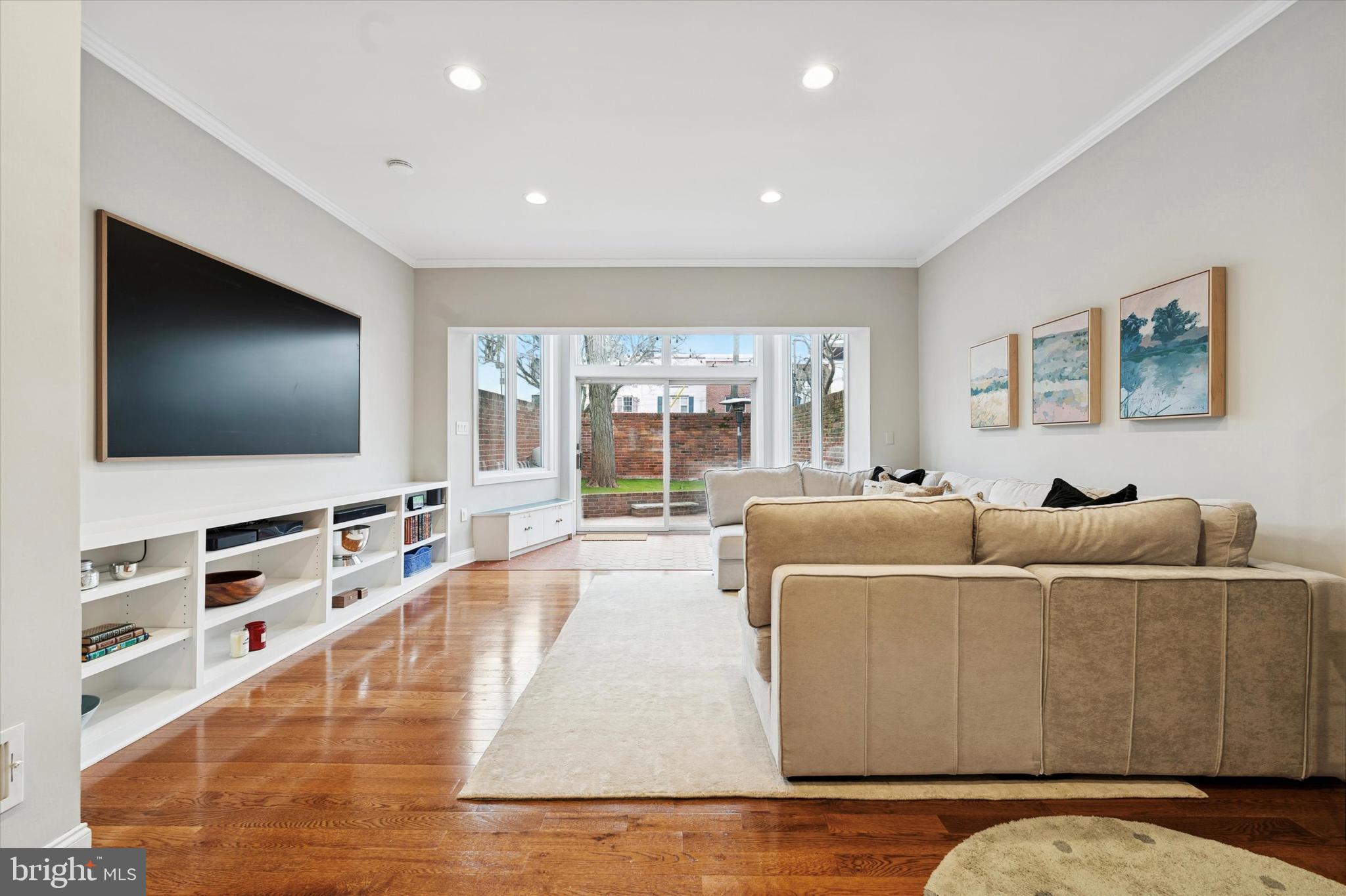 RITTENHOUSE SQUARE - Residential