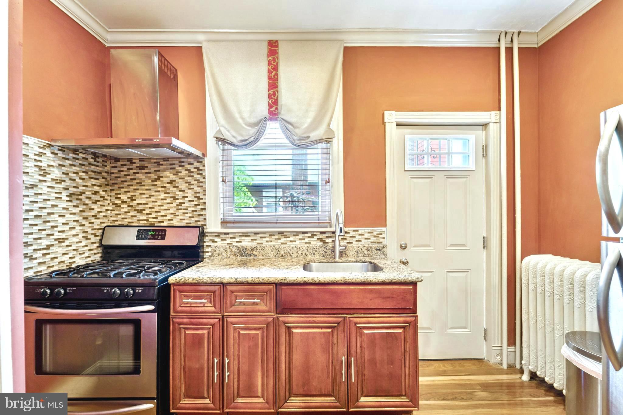 PHILADELPHIA - Residential