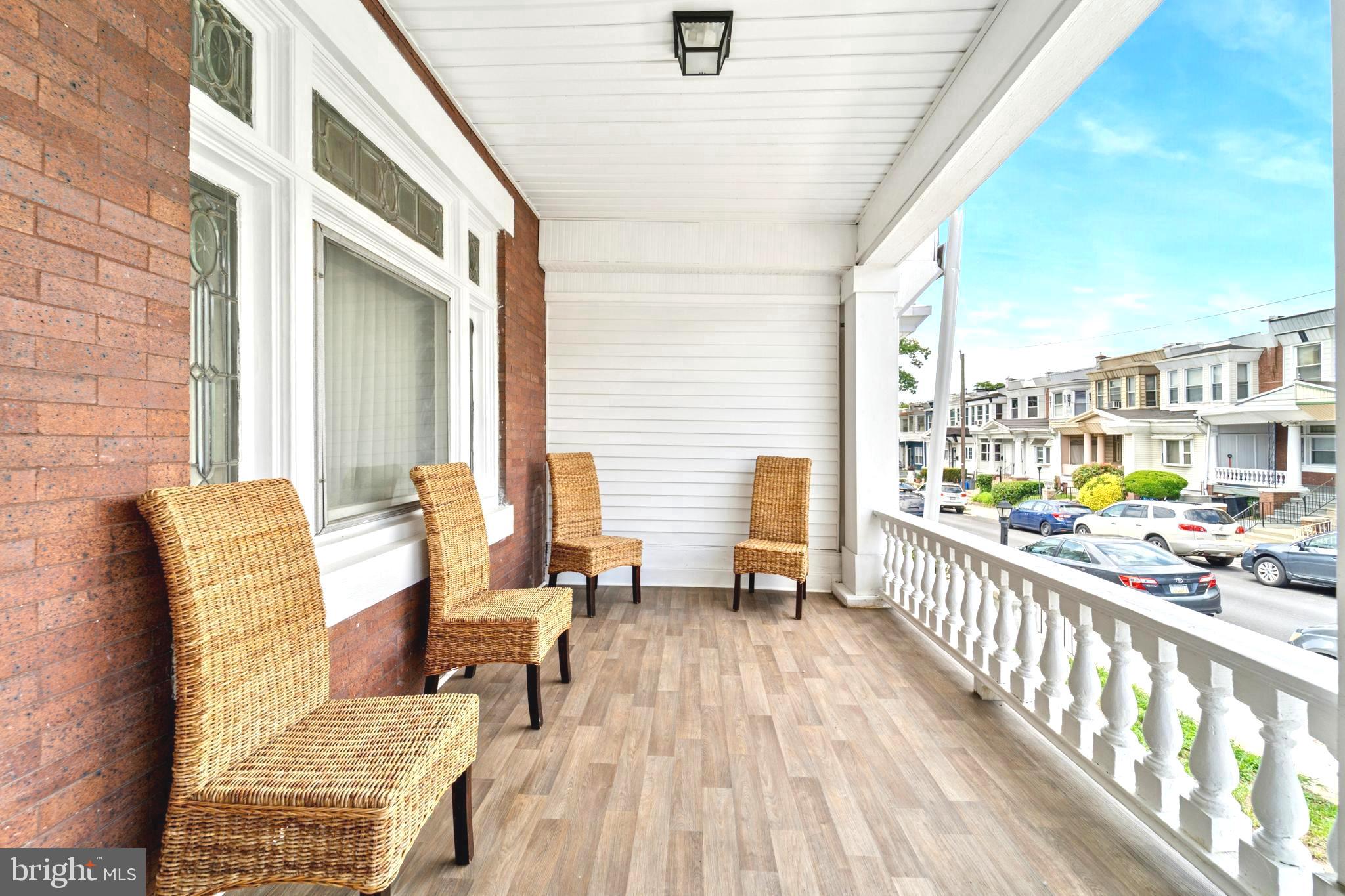 PHILADELPHIA - Residential