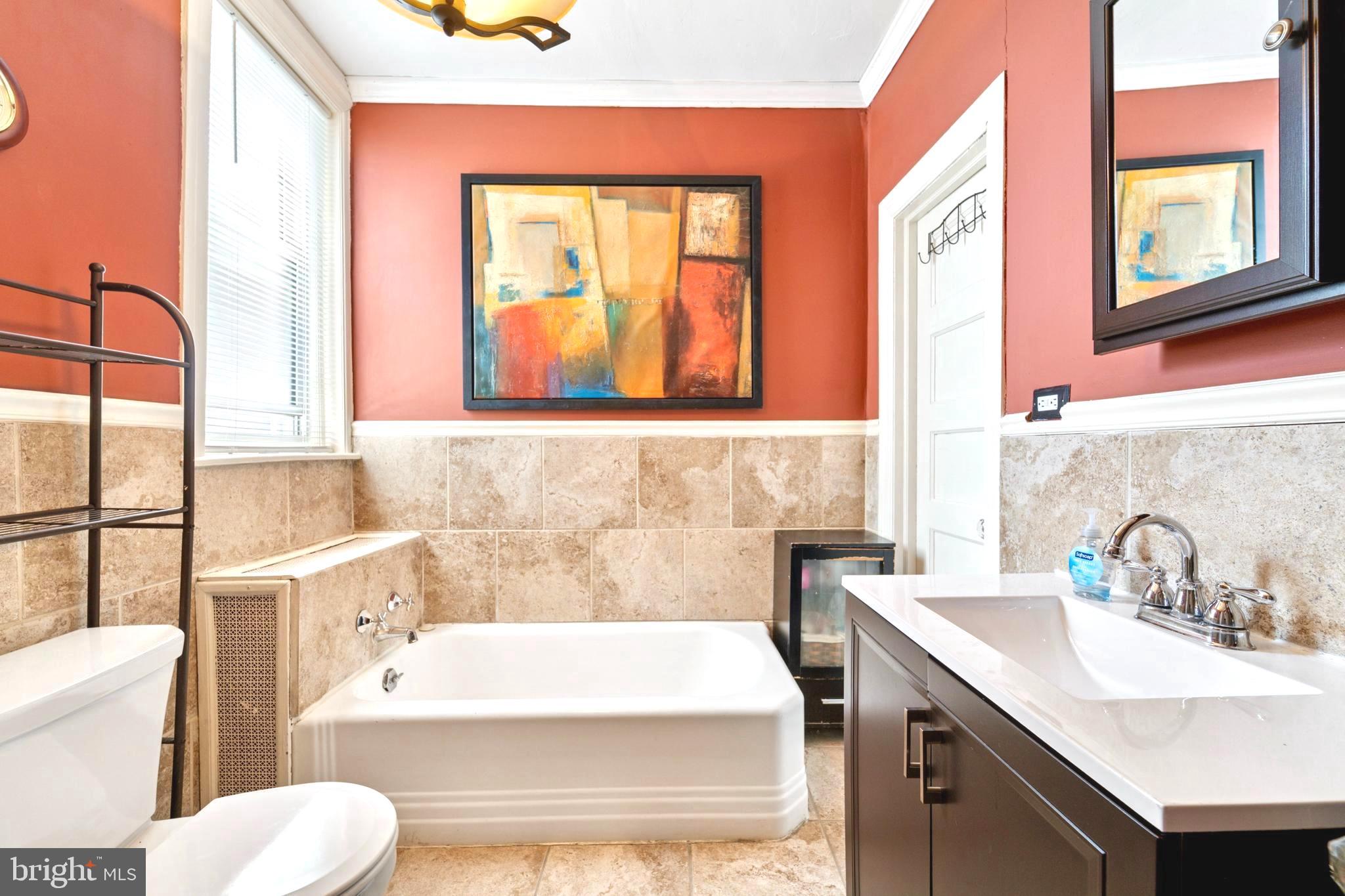 PHILADELPHIA - Residential