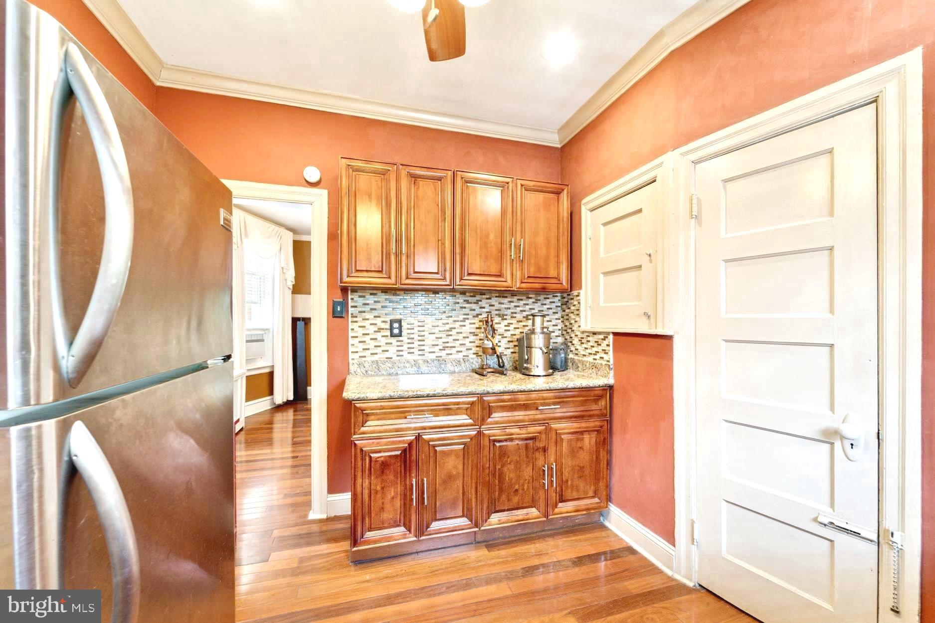 PHILADELPHIA - Residential