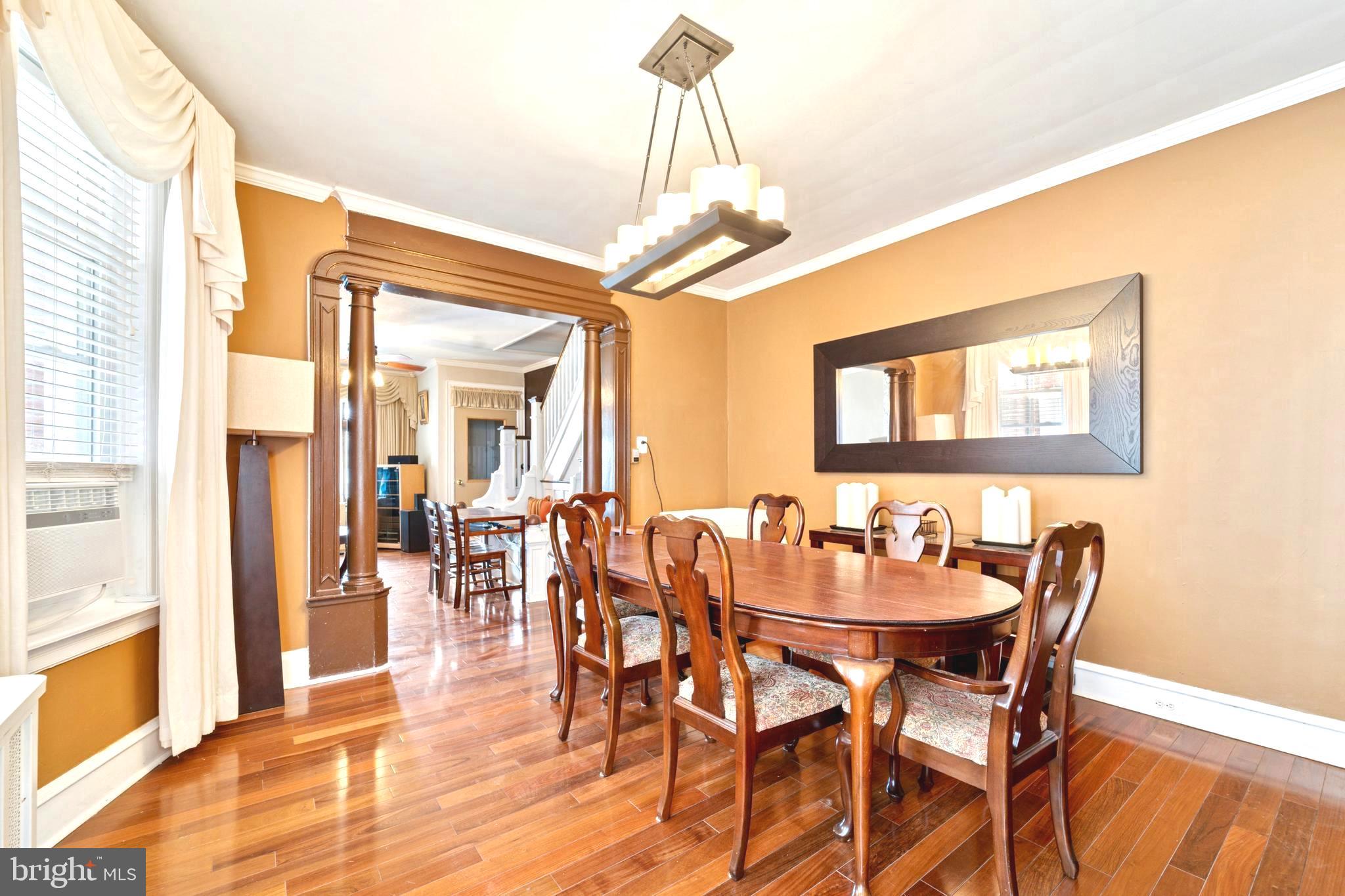 PHILADELPHIA - Residential