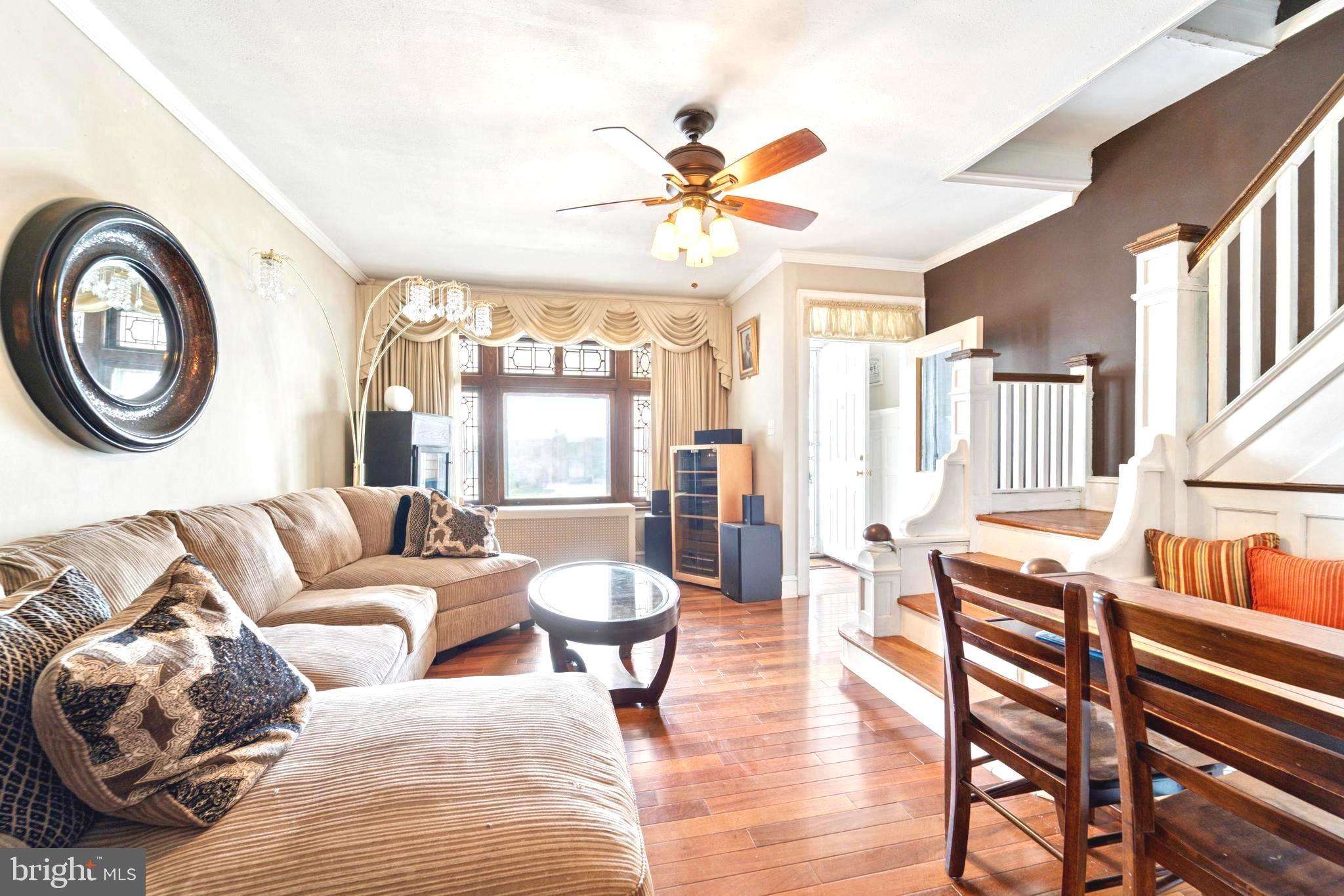 PHILADELPHIA - Residential