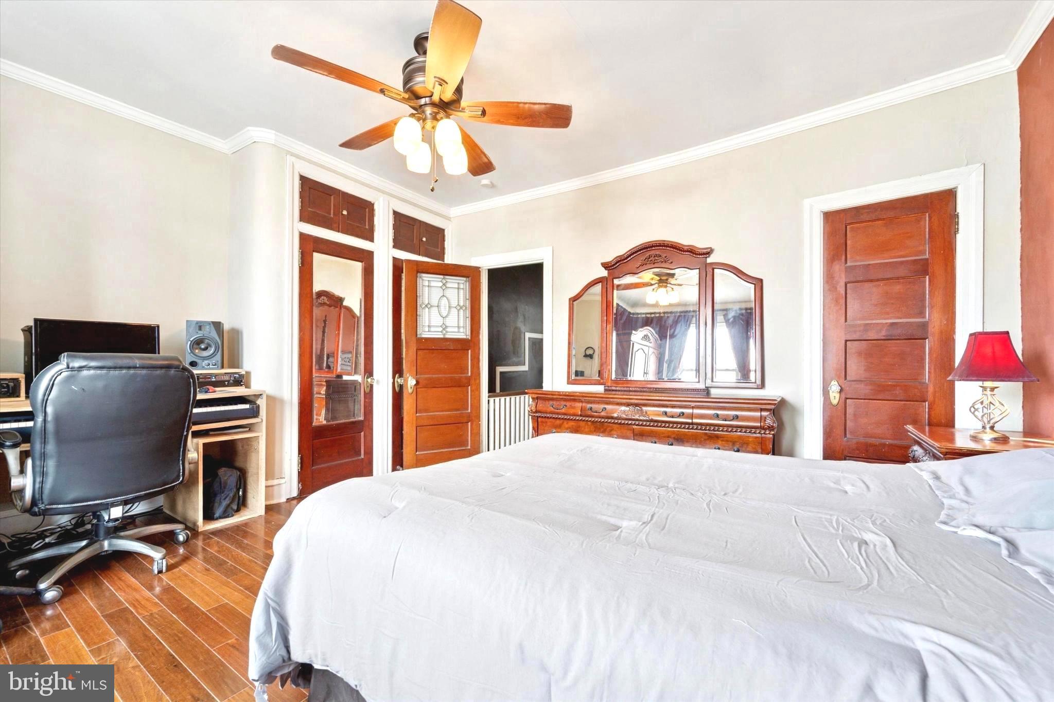 PHILADELPHIA - Residential