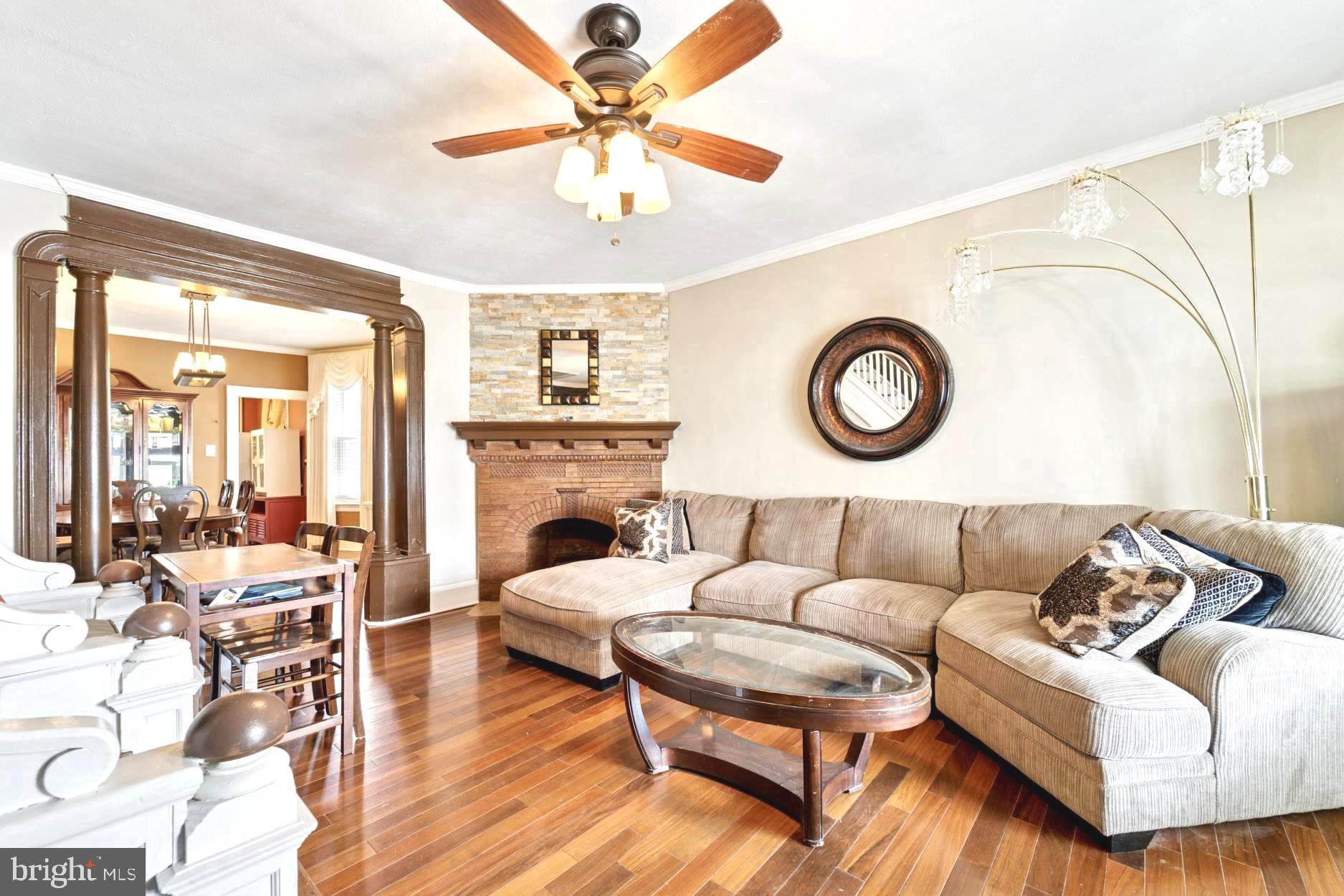 PHILADELPHIA - Residential