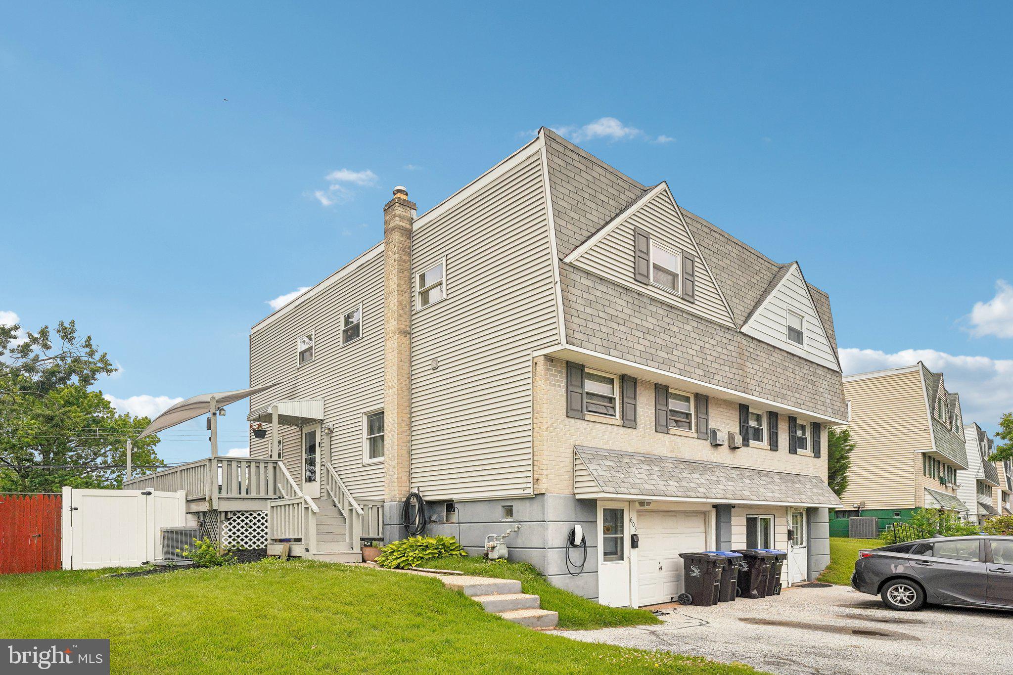 603 NATALIE LANE