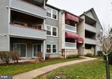 3301 SIR THOMAS DRIVE 6-B-31 SILVER SPRING MD 20904