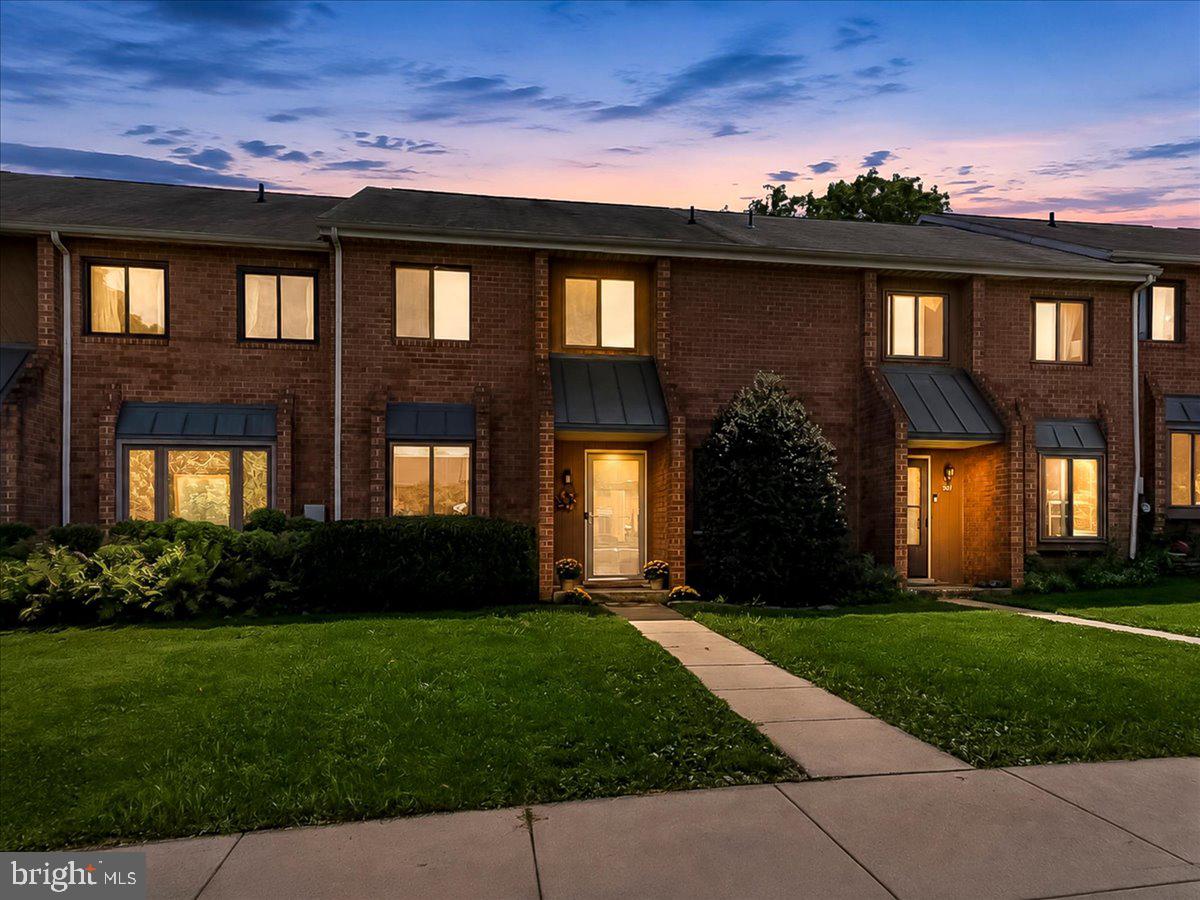 309 N SNOWDON