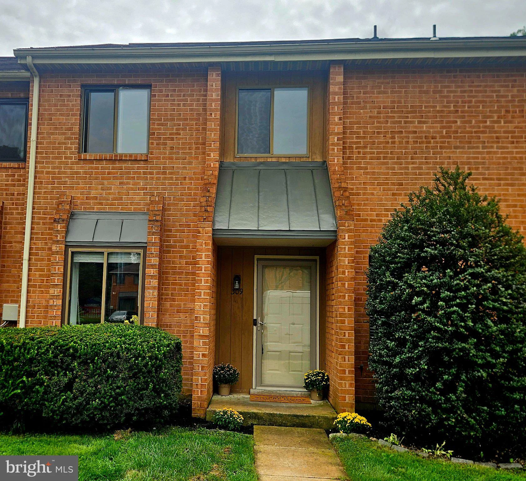 309 N Snowden Ct, Exton, PA, 19341