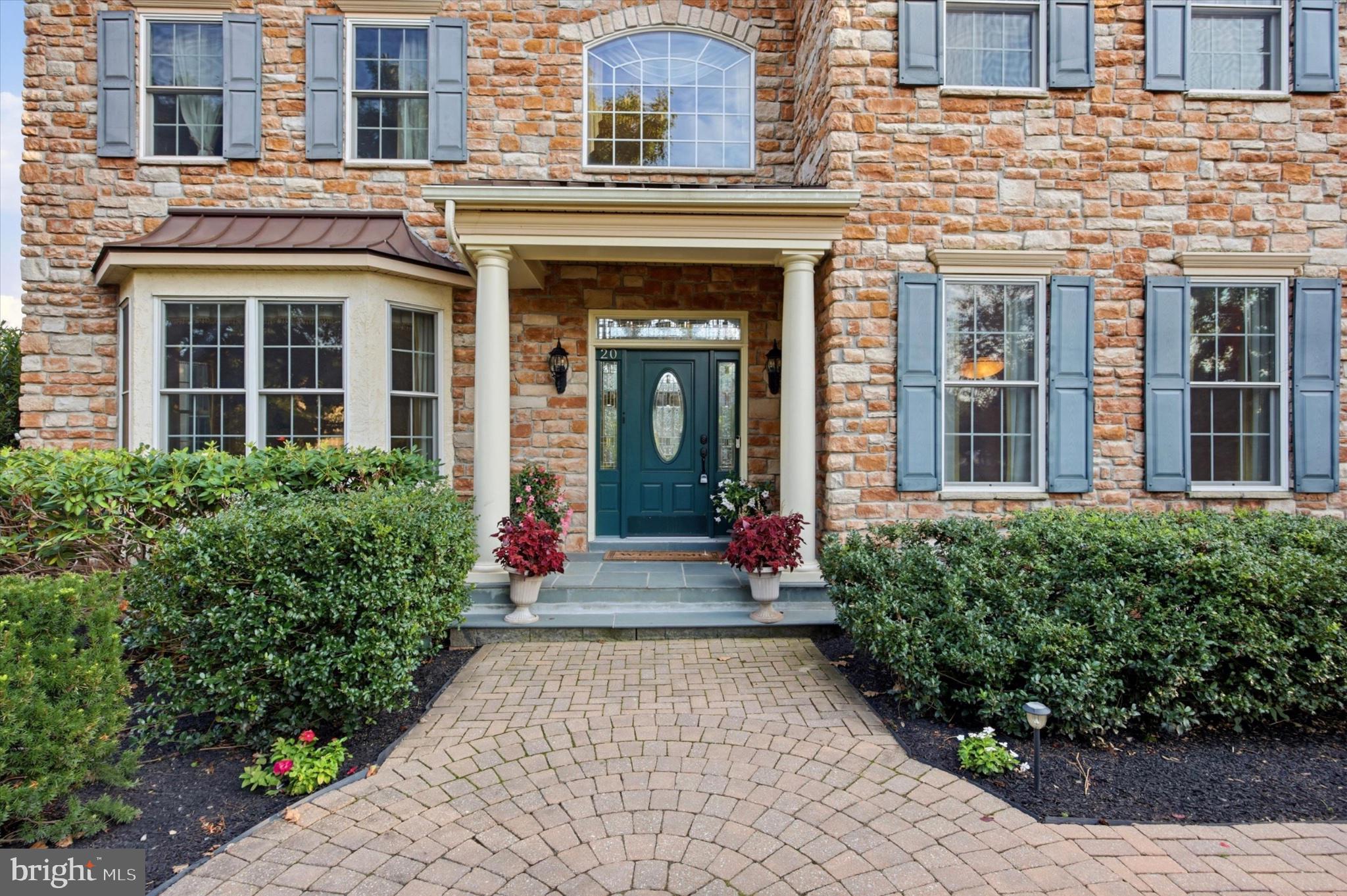 20 MEREDITH ROAD