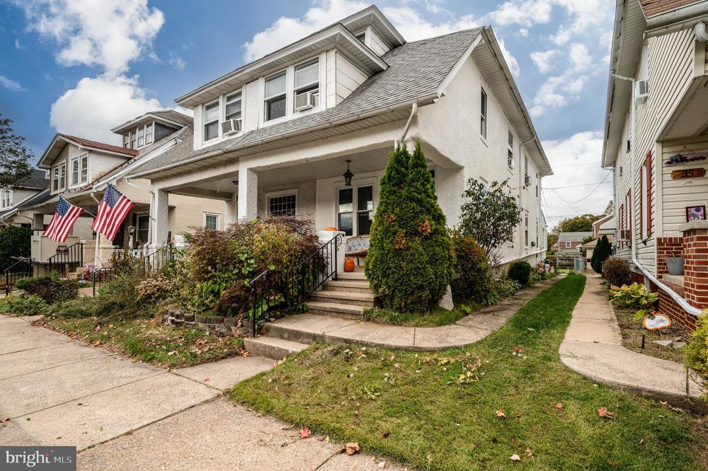 Photo of 33 Pennsylvania Avenue, SHILLINGTON, PA 19607 (MLS # PABK2064646)