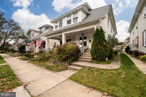 33 PENNSYLVANIA AVENUE SHILLINGTON PA 19607
