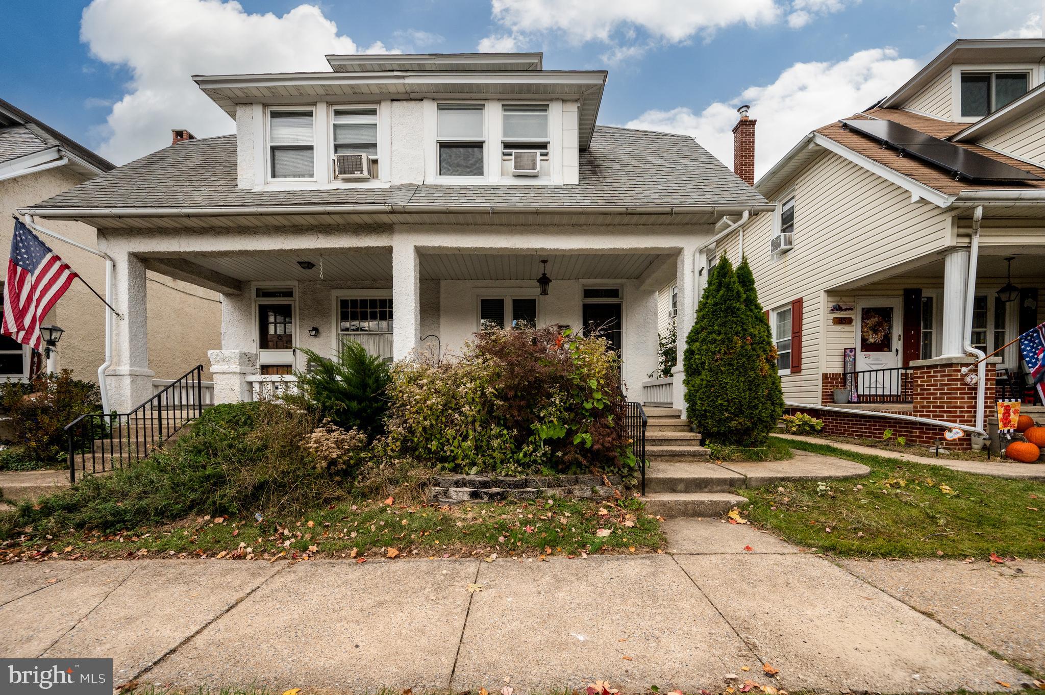 33 PENNSYLVANIA AVENUE