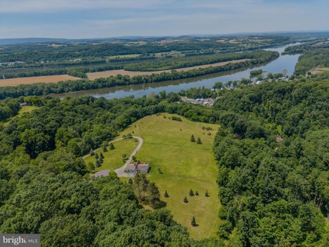 Vacant Land For Sale - 231 Herndon School Lane<br/> Northumberland County, HERNDON, PA 17830