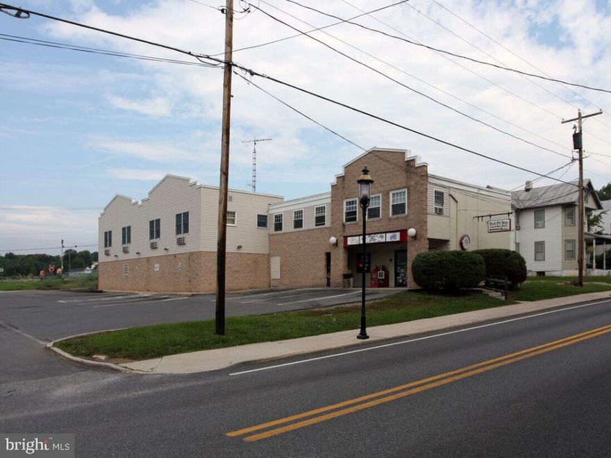 Amazing Opportunity to own a well-established liquor stone and 6 Rental Units. Liquor store with huge selection of beers, wines and liquors of all kinds and convenient items. Lottery & ATM in store. Inventory is not included in List Price. Please reach out to the Listing Agent for More information and Financials.