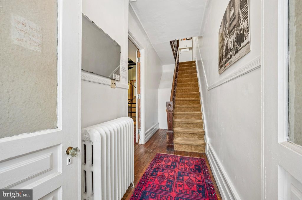 Photo of 878 N 22nd Street, PHILADELPHIA, PA 19130 (MLS # PAPH2595374)