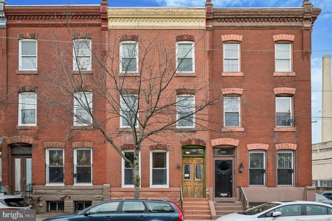 878 N 22ND STREET PHILADELPHIA PA 19130