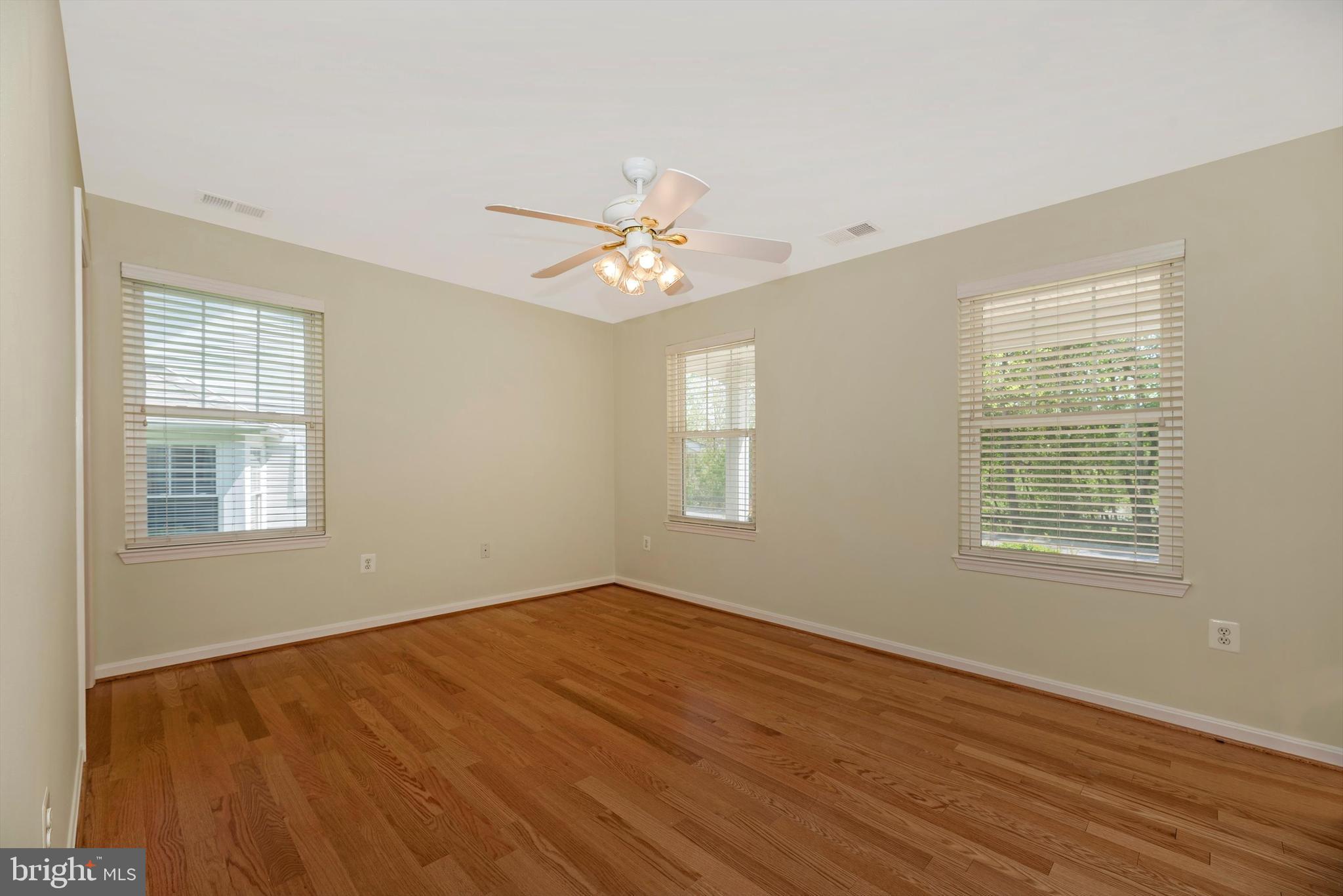 WILDWOOD PARK - Residential Lease