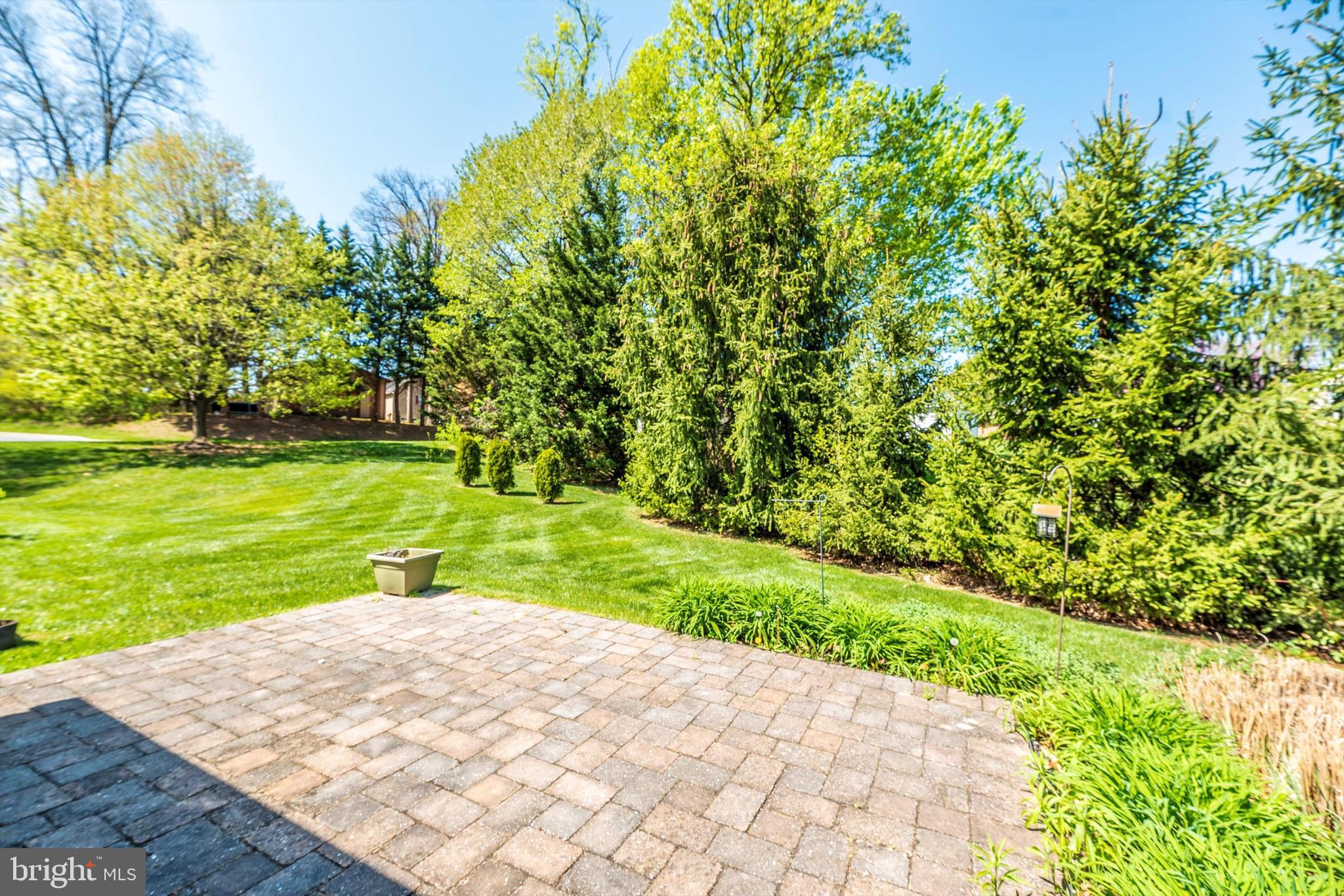 WILDWOOD PARK - Residential Lease