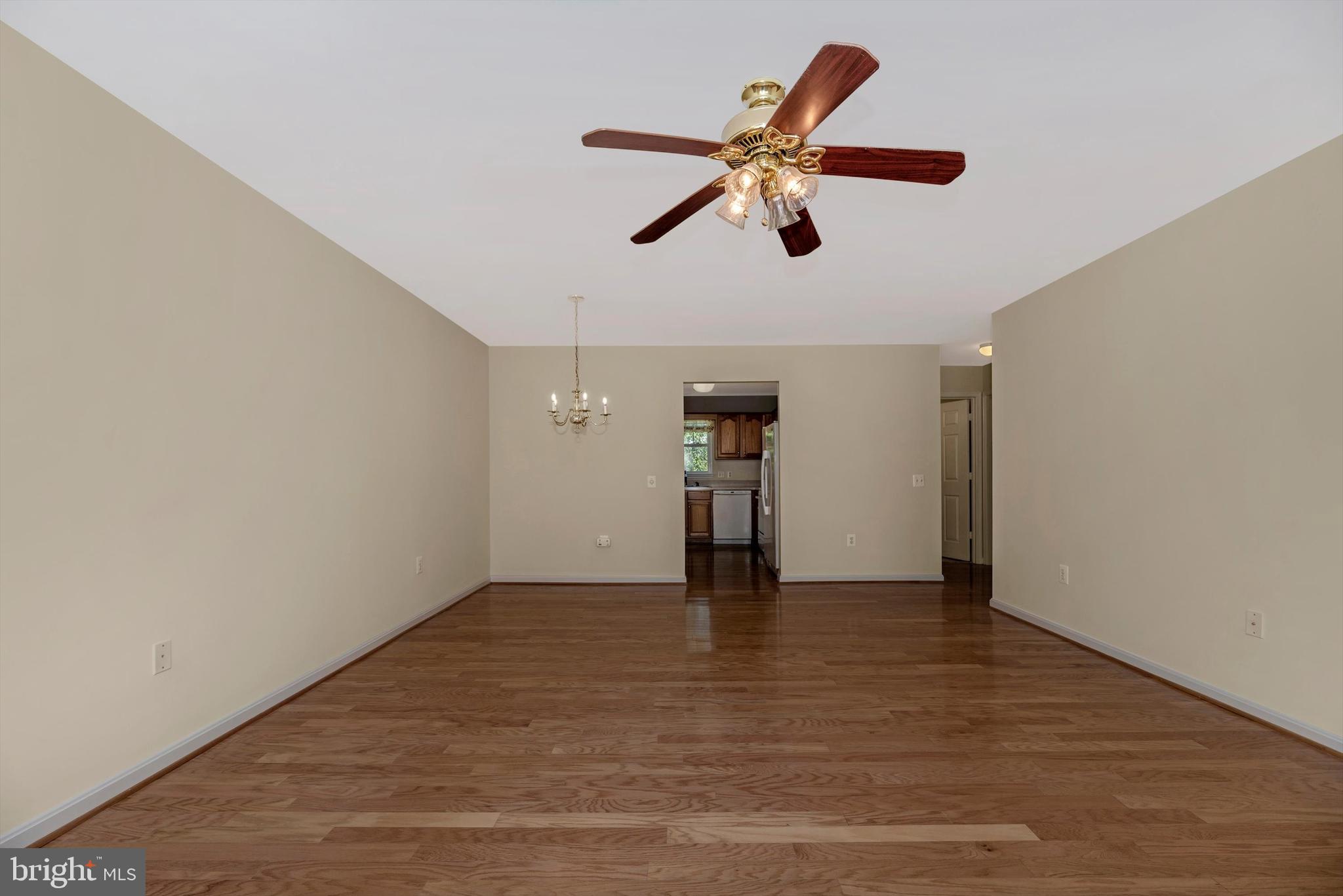 WILDWOOD PARK - Residential Lease